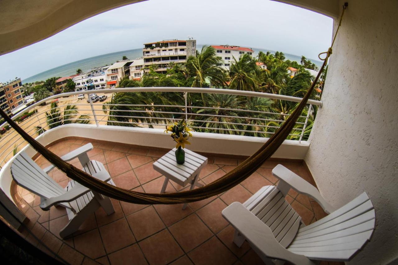 Hotel California Playa El Yaque Exteriör bild