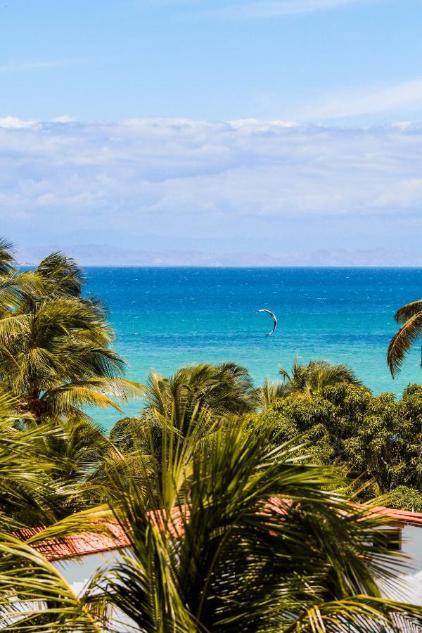 Hotel California Playa El Yaque Exteriör bild