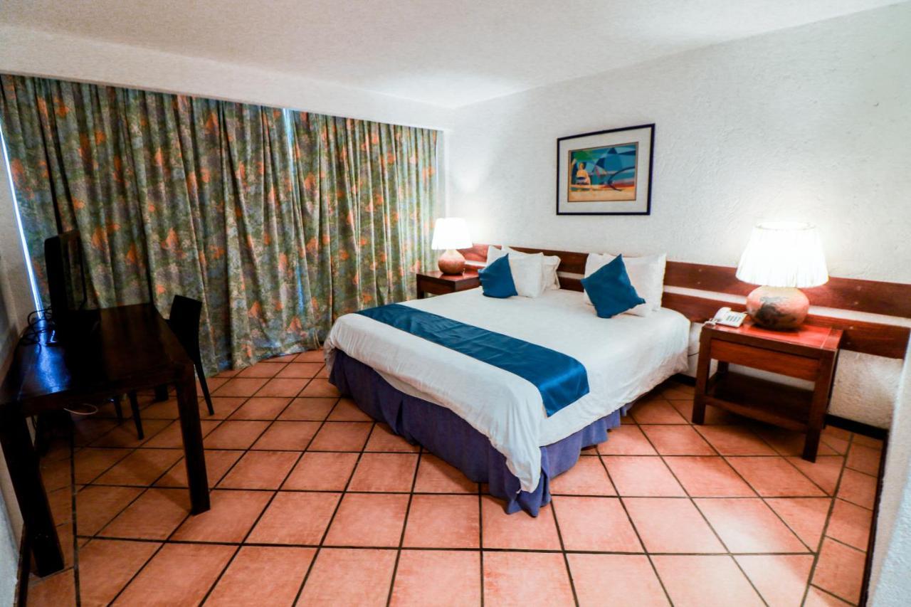 Hotel California Playa El Yaque Exteriör bild