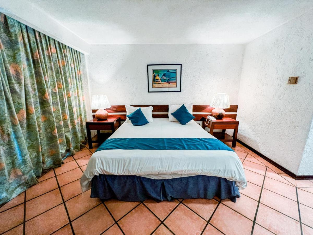 Hotel California Playa El Yaque Exteriör bild
