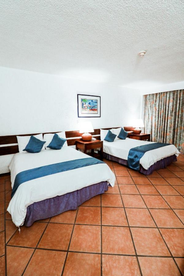 Hotel California Playa El Yaque Exteriör bild